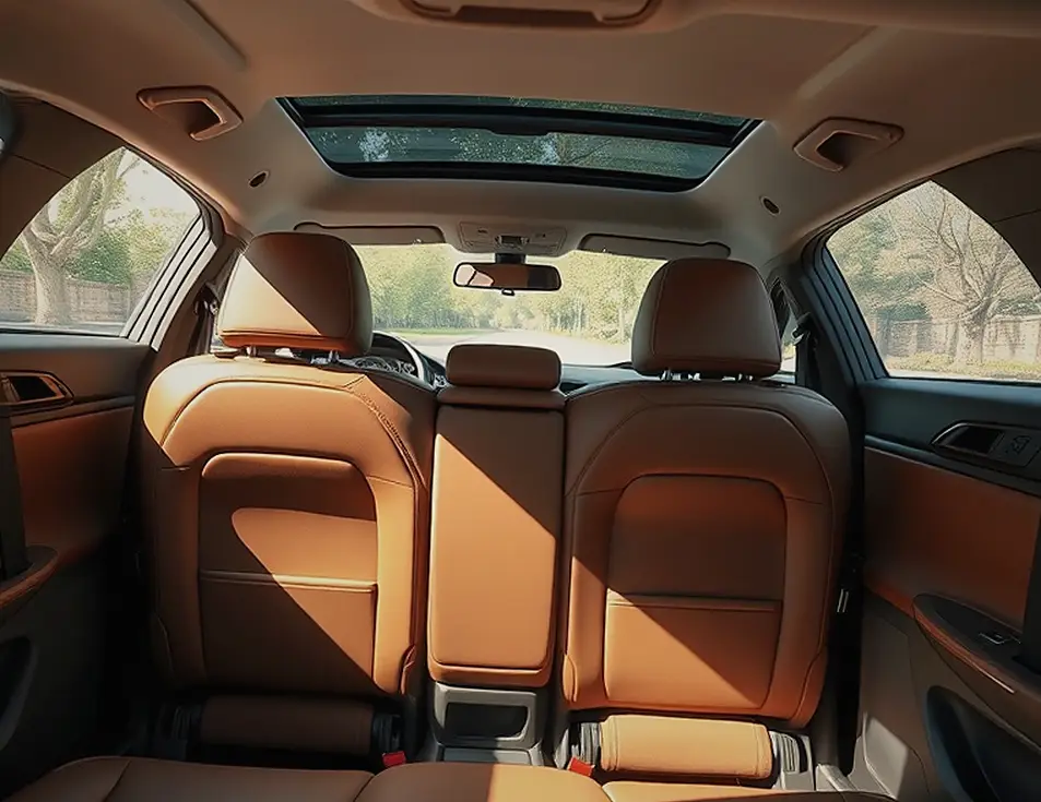 마두 BMW X3 장기렌트 현장 사진 2