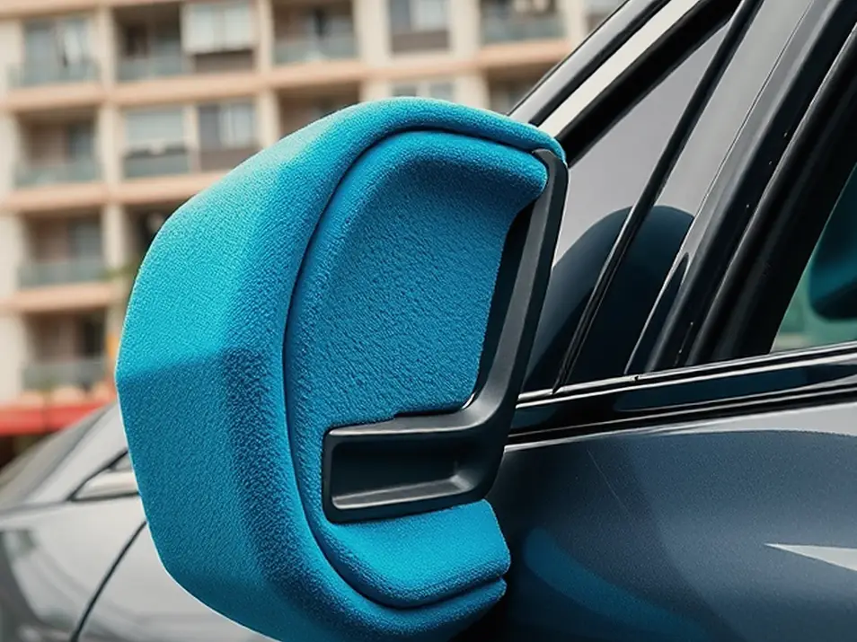 양천구 BMW X3 장기렌트 현장 시공 실사