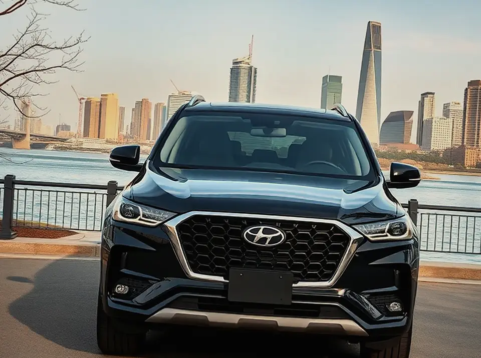 서초 볼보 XC60 장기렌트 진행 모습 1